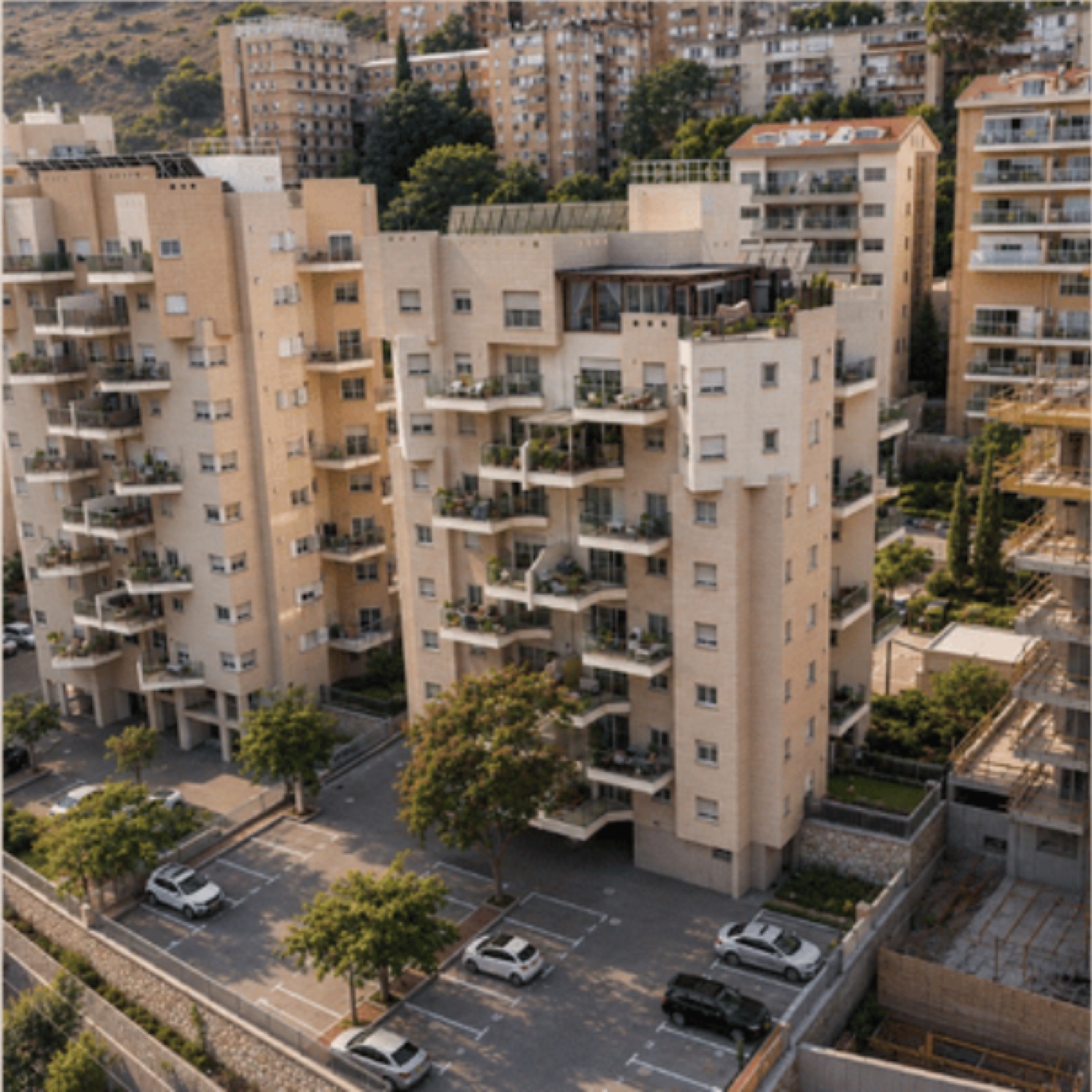 נוה גנים 15, חיפה