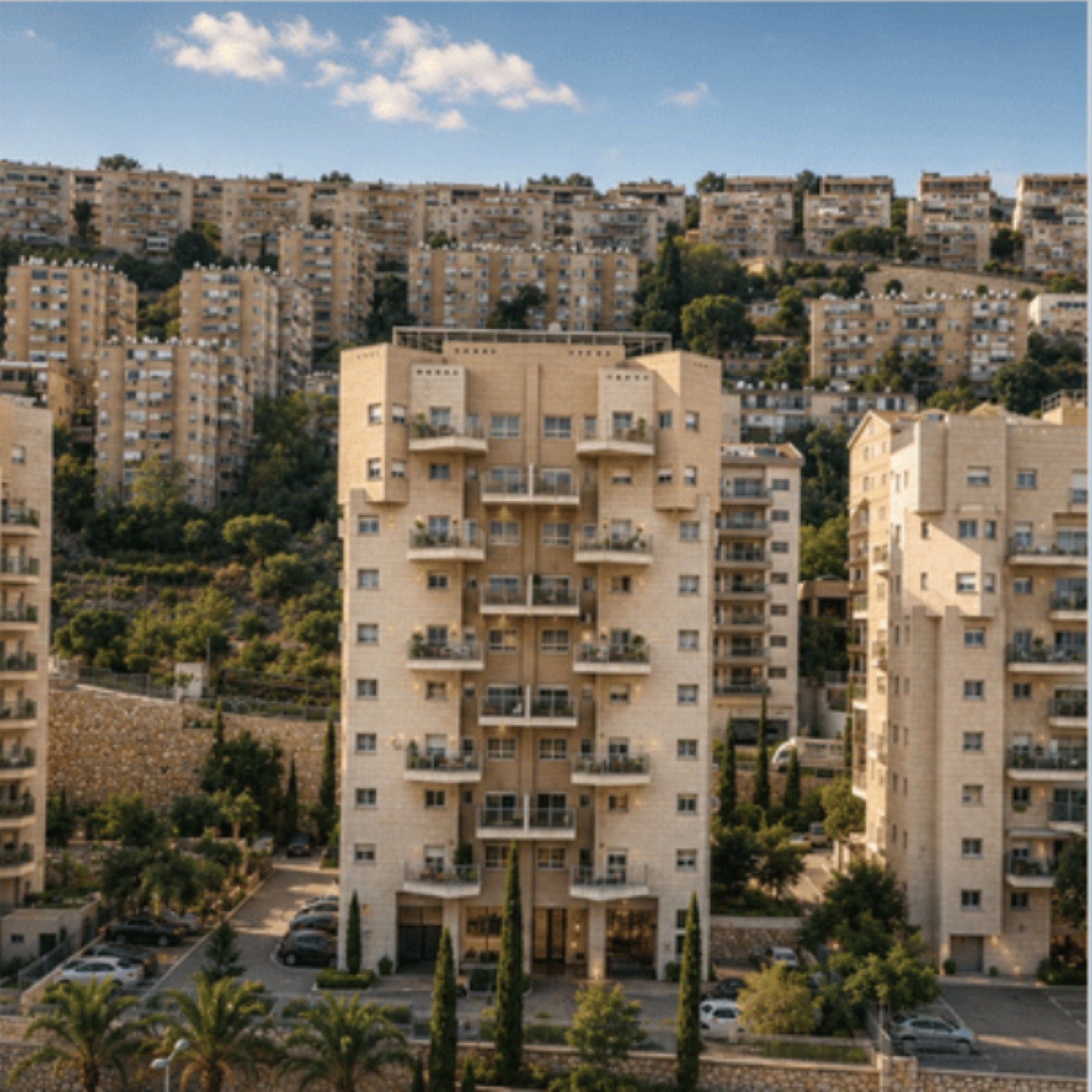 נוה גנים 17, חיפה