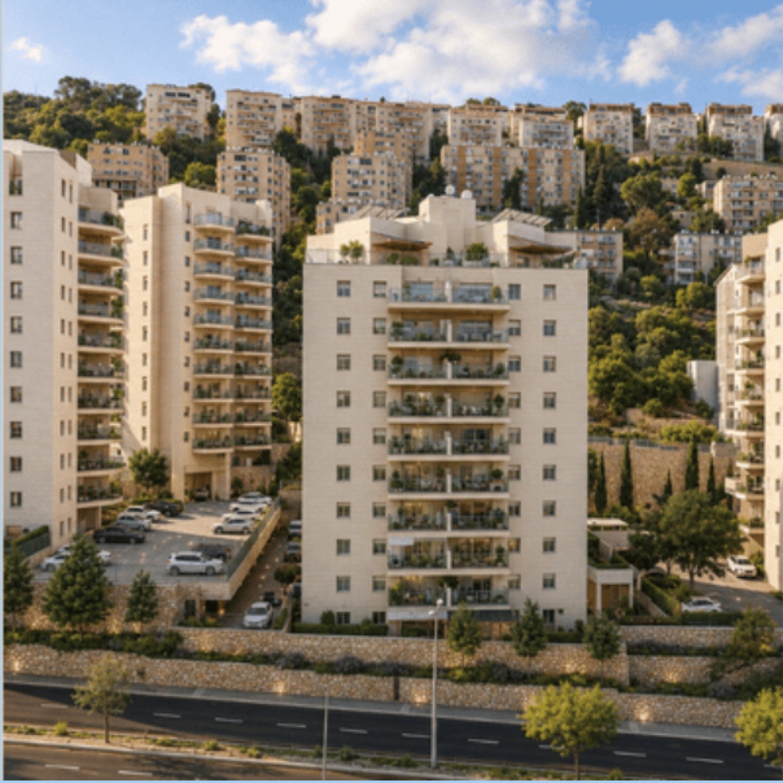 נוה גנים 19, חיפה