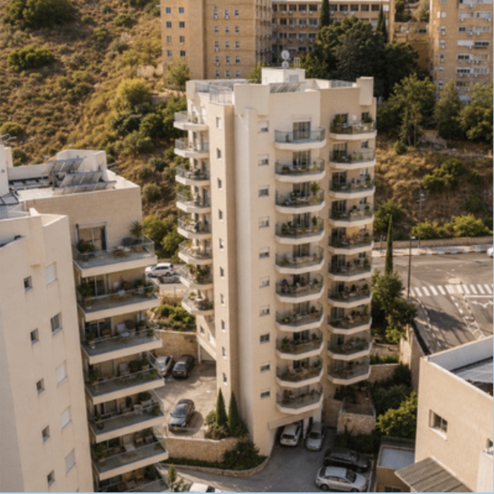 נוה גנים 23, חיפה